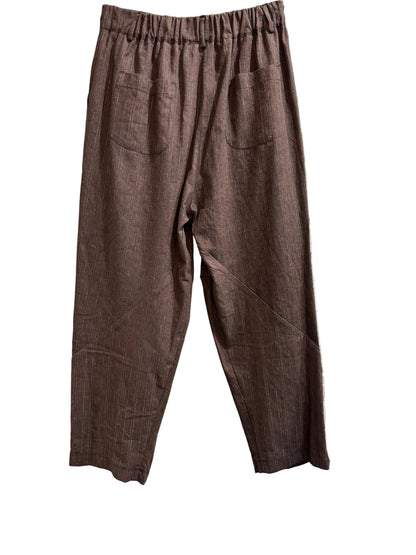 Pantaloni Clarissa BTQ - P2601 - Boutique Central Roma