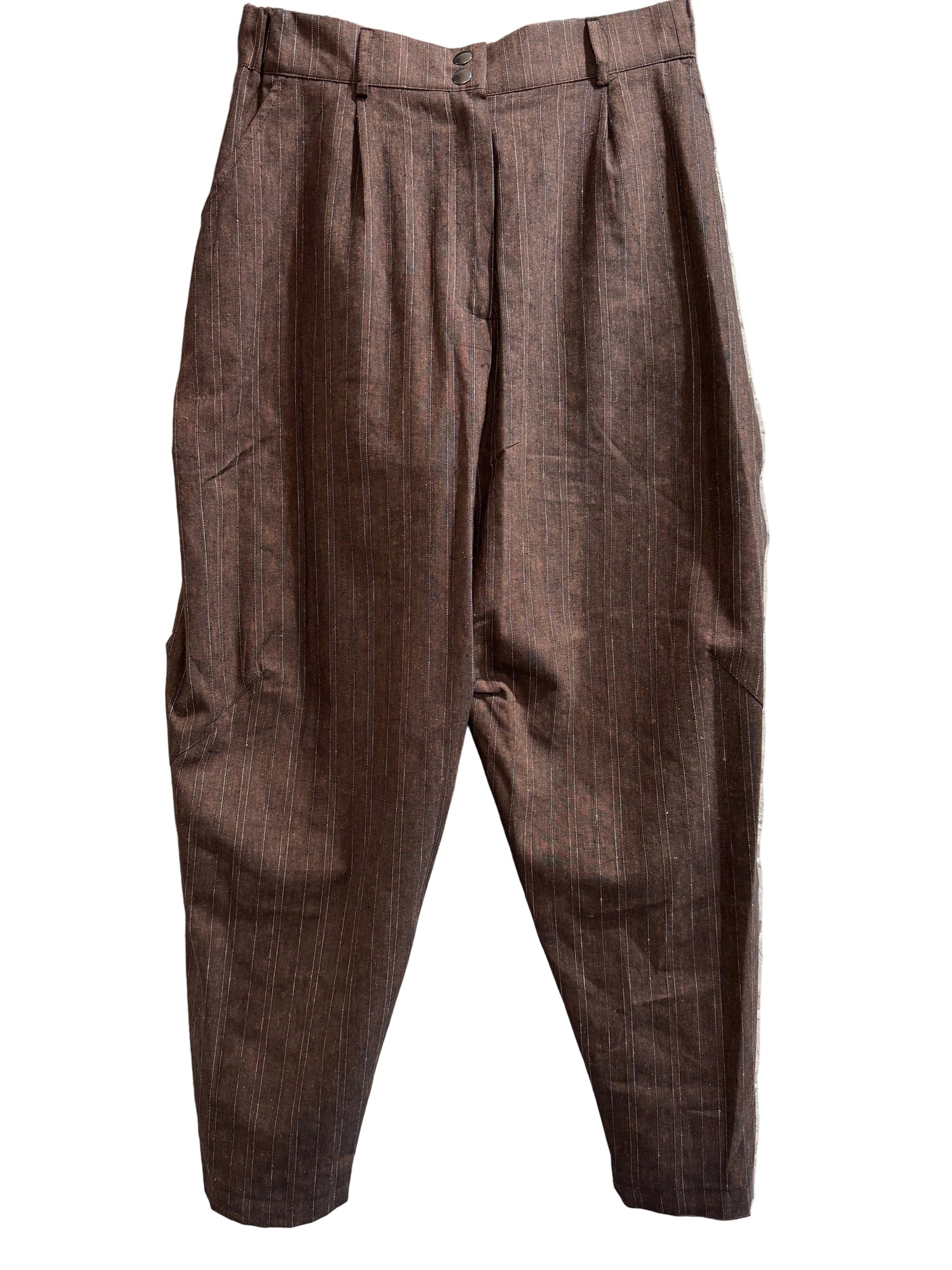 Pantaloni Clarissa BTQ - P2601 - Boutique Central Roma
