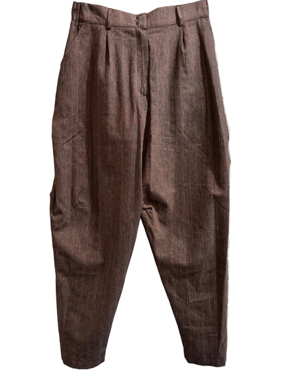 Pantaloni Clarissa BTQ - P2601 - Boutique Central Roma
