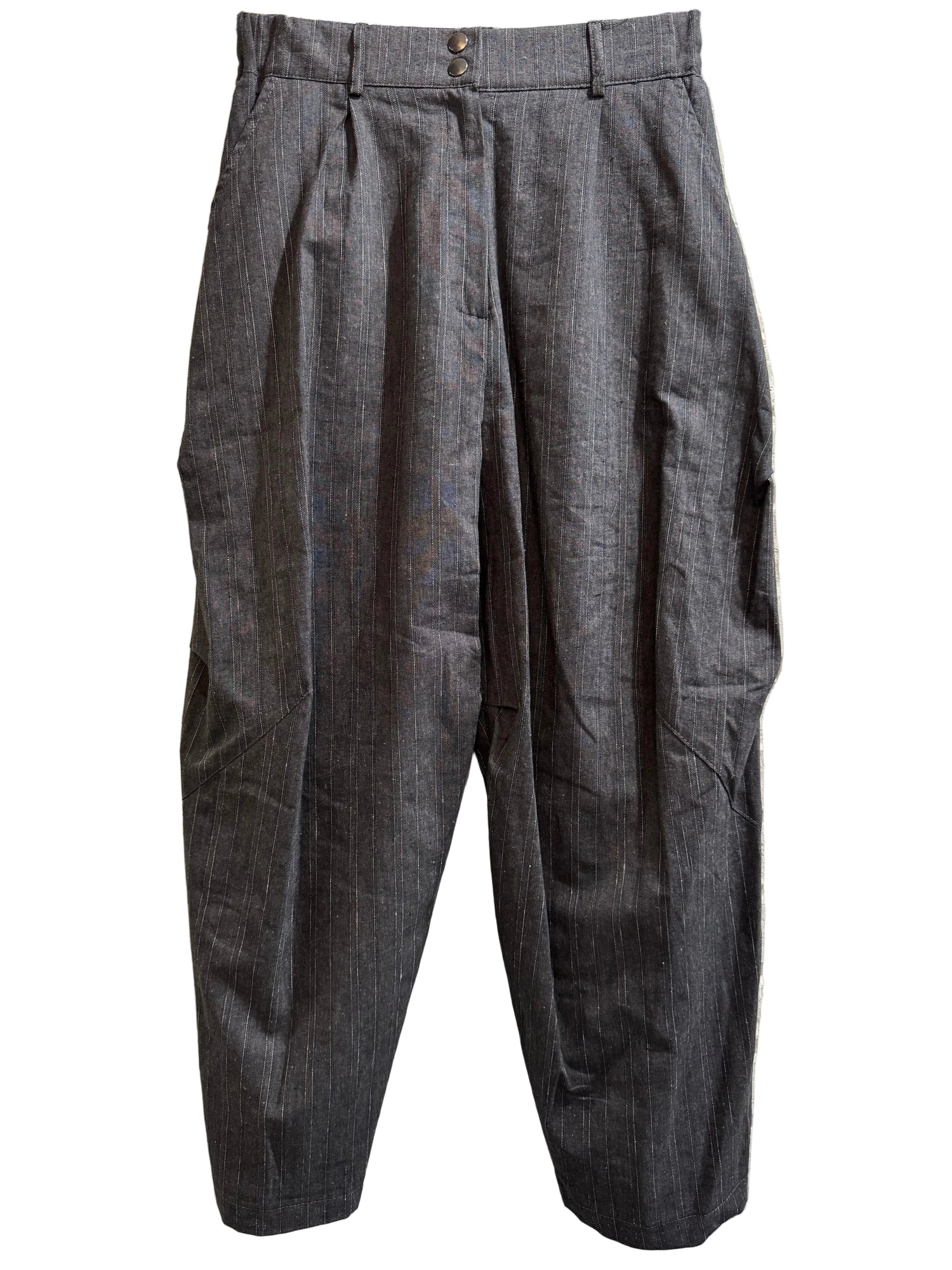 Pantaloni Clarissa BTQ - P2601 - Boutique Central Roma