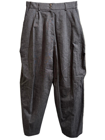 Pantaloni Clarissa BTQ - P2601 - Boutique Central Roma