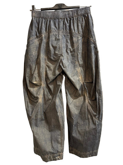 Pantaloni Effetto Jeans W01 - 925064 - Boutique Central Roma