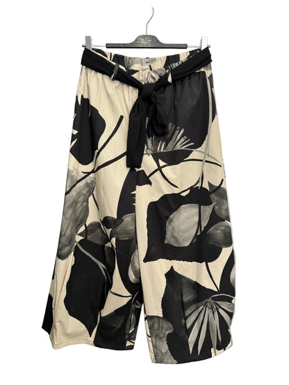 Pantaloni Fantasia W01 - 825075 - Boutique Central Roma