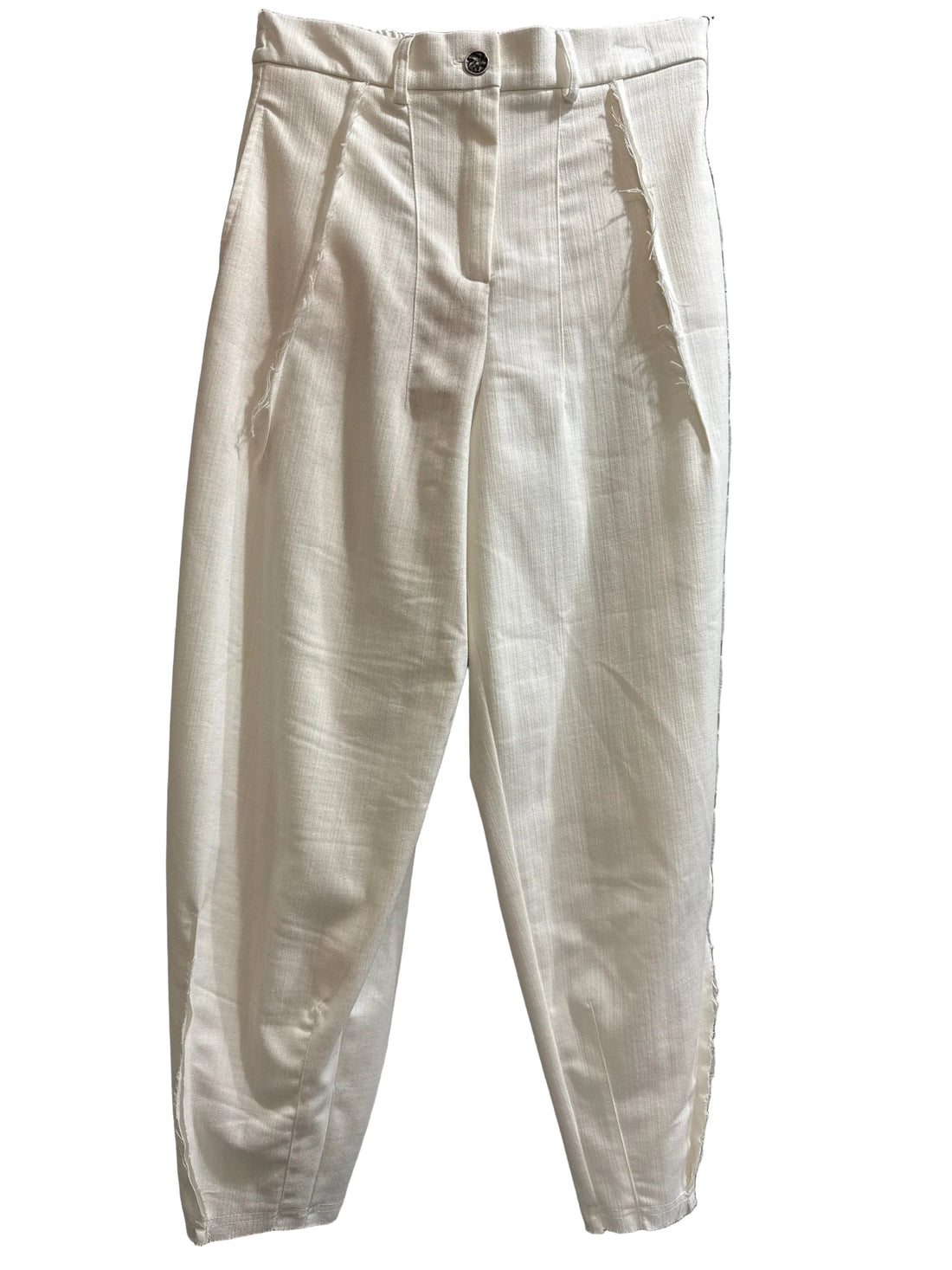 Pantaloni Freya Denim N03 - LBC26156 - Boutique Central Roma