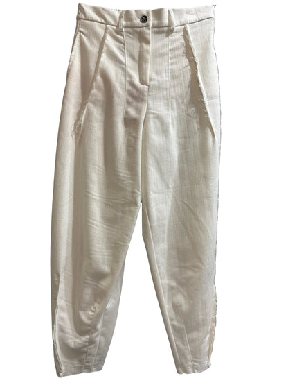 Pantaloni Freya Denim N03 - LBC26156 - Boutique Central Roma