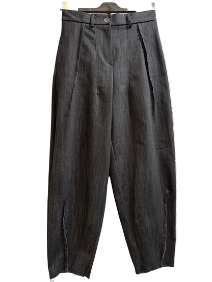 Pantaloni Freya Denim N03 - LBC26156 - Boutique Central Roma