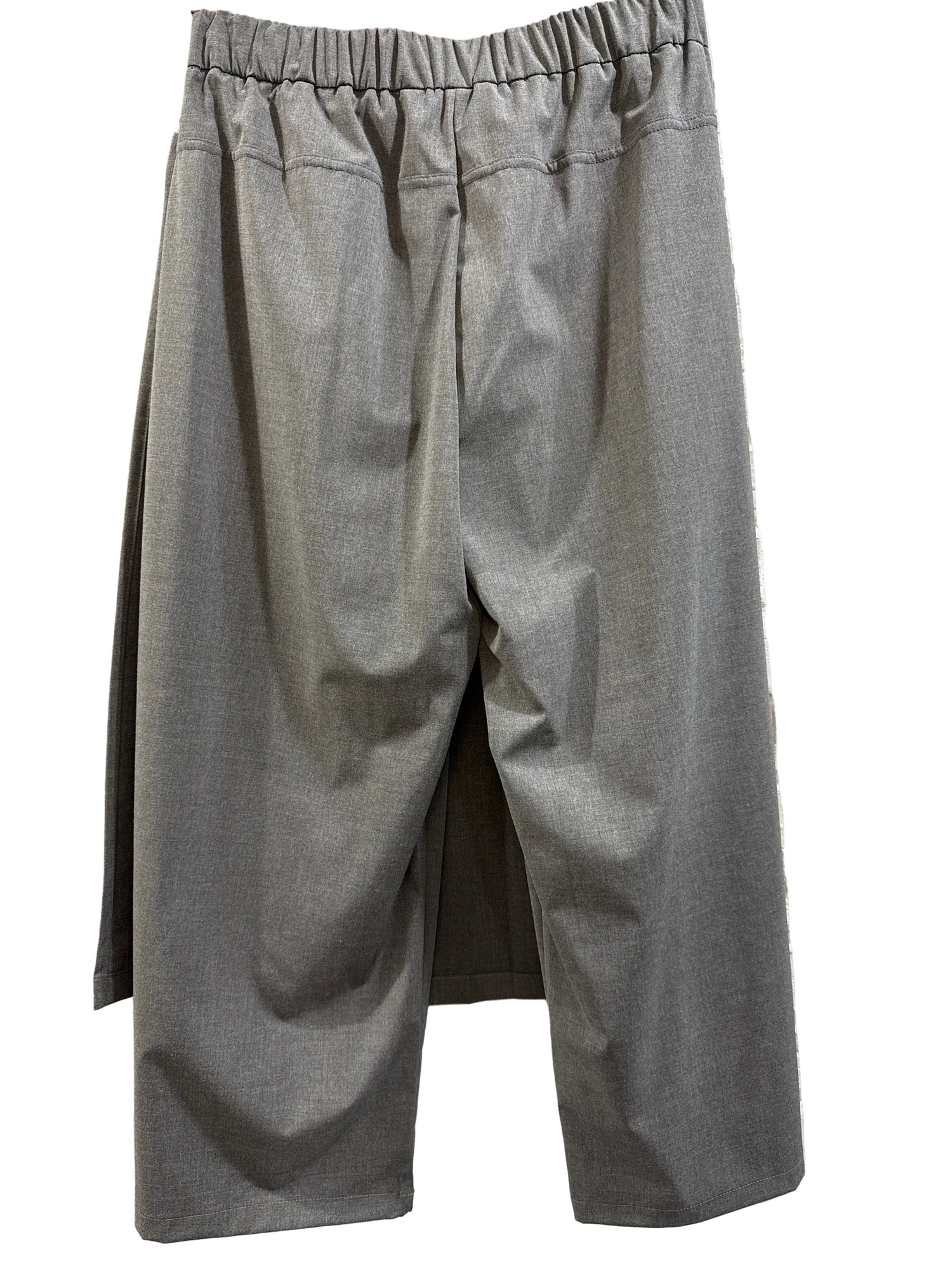 Pantaloni Ganci W01 - 791478 - Boutique Central Roma