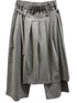 Pantaloni Ganci W01 - 791478 - Boutique Central Roma