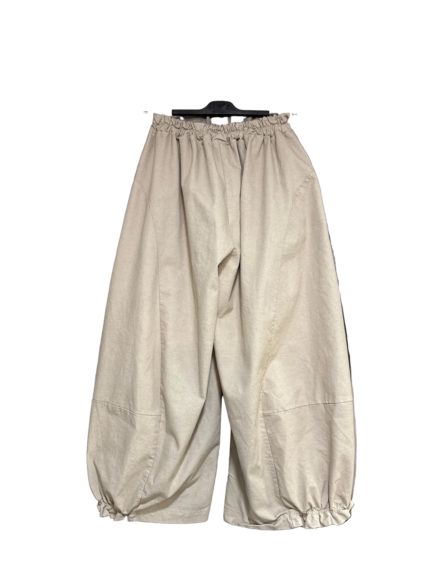 Pantaloni KURO C03 - F30811 - Boutique Central Roma