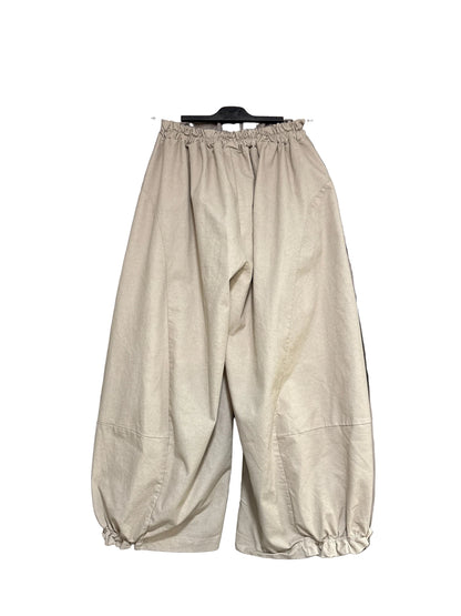 Pantaloni KURO C03 - F30811 - Boutique Central Roma