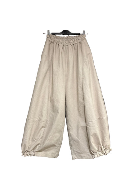 Pantaloni KURO C03 - F30811 - Boutique Central Roma