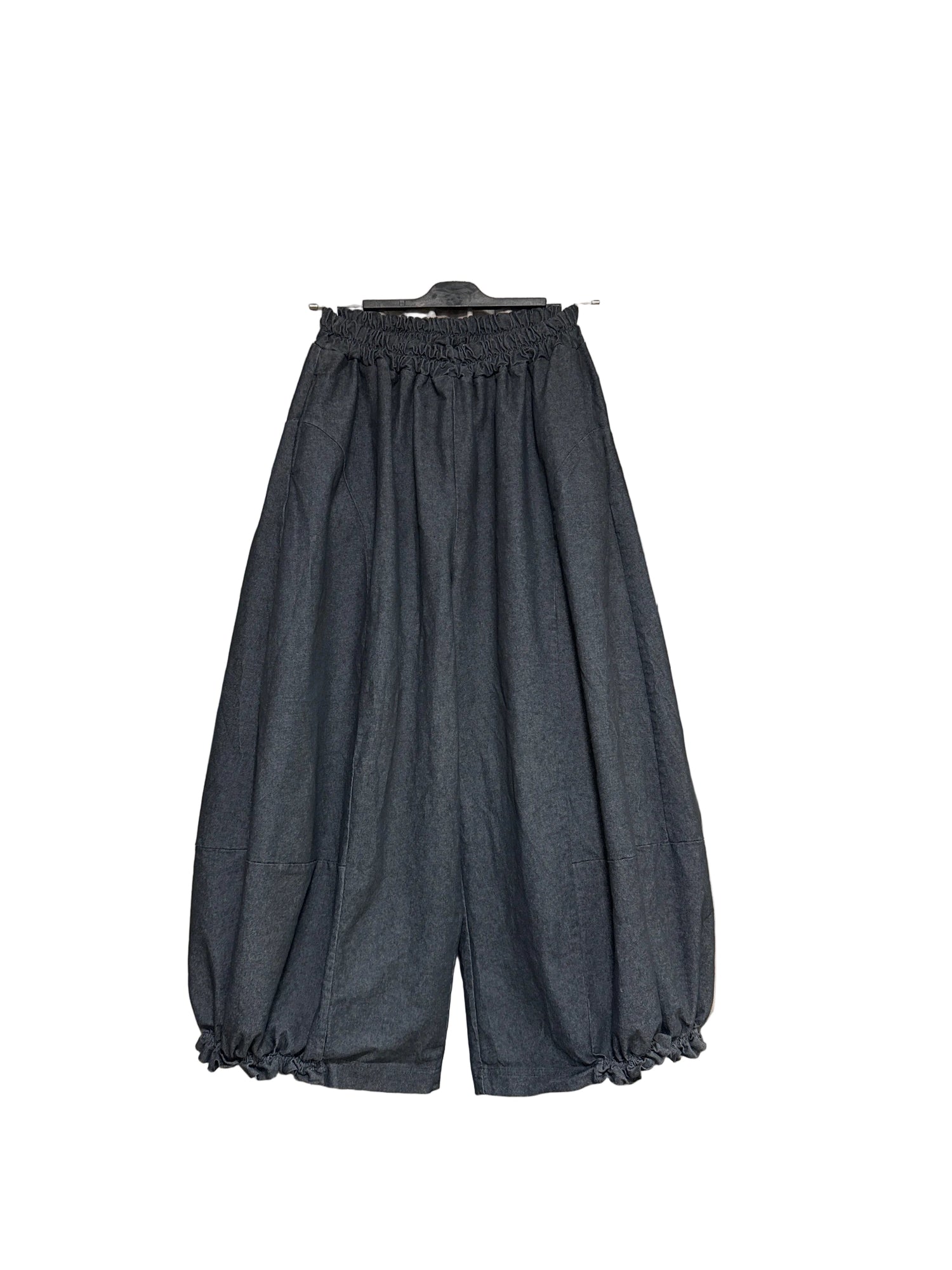 Pantaloni KURO C03 - F30811 - Boutique Central Roma
