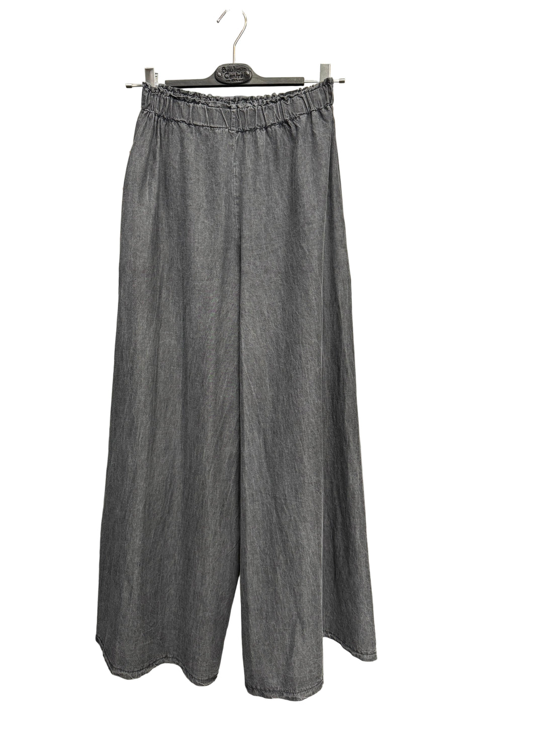 Pantaloni Palazzo C08 - 4148J - Boutique Central Roma