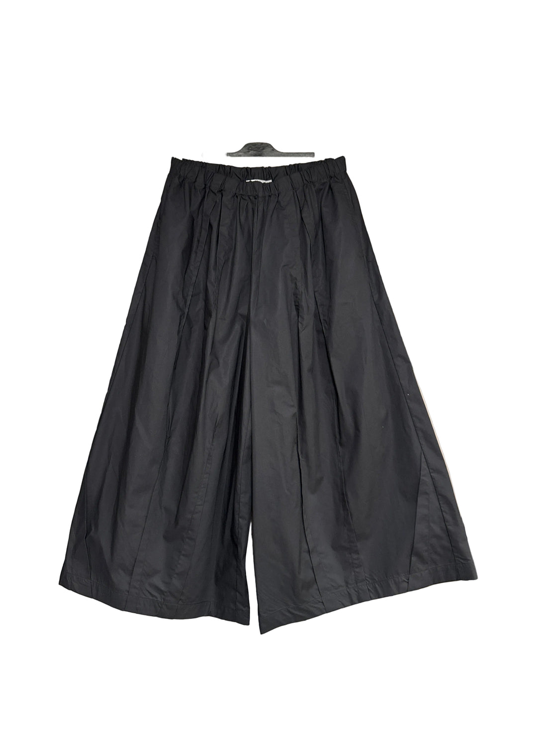 Pantaloni Pieghe W01 - 250408 - Boutique Central Roma