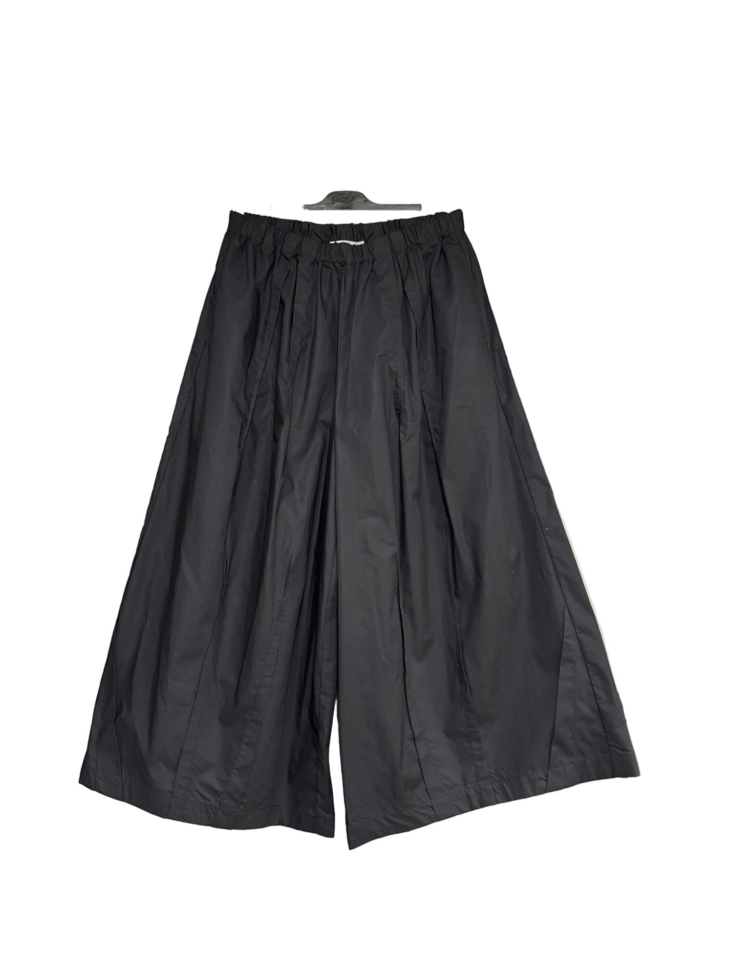 Pantaloni Pieghe W01 - 250408 - Boutique Central Roma