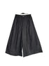 Pantaloni Pieghe W01 - 250408 - Boutique Central Roma