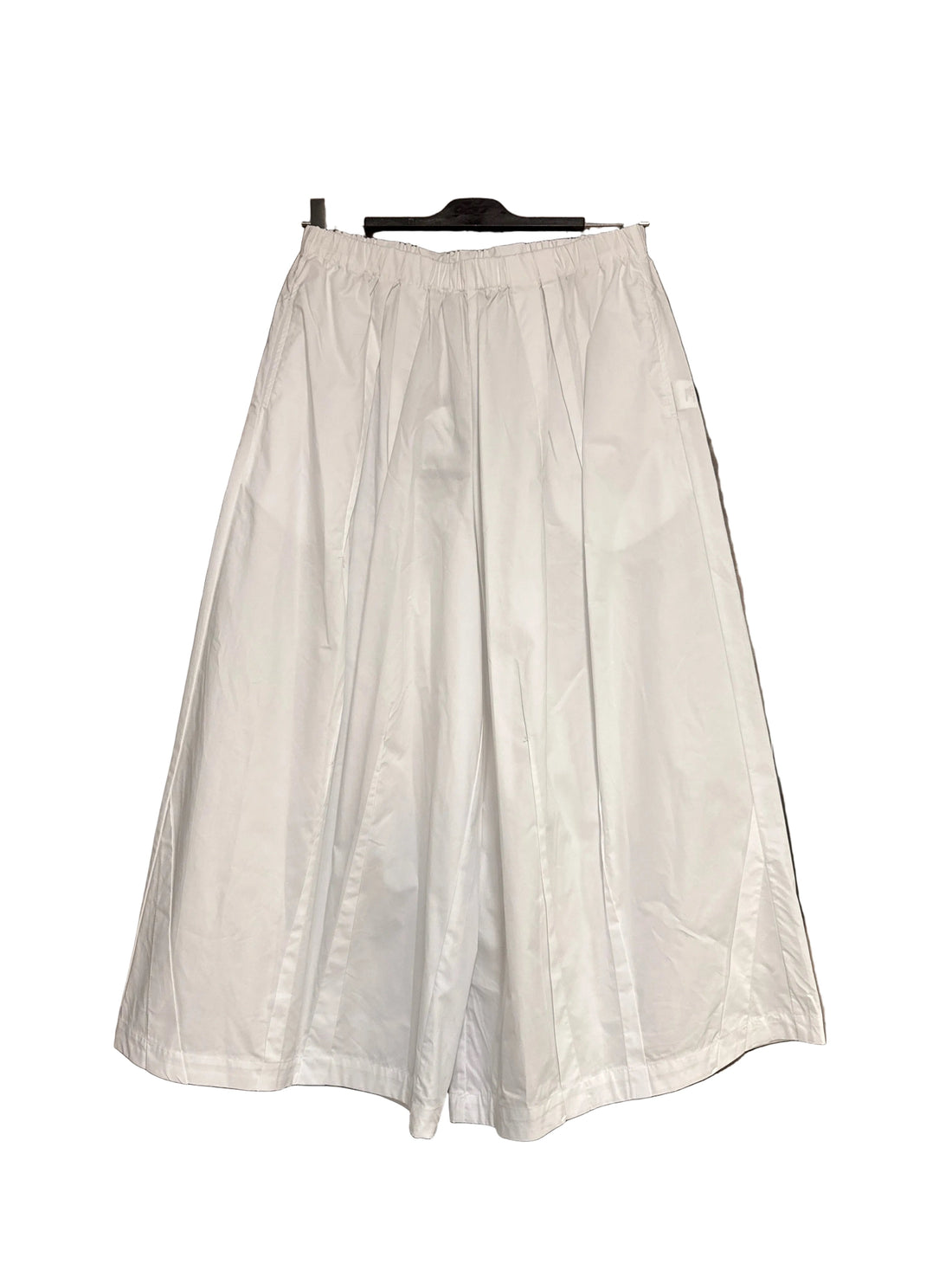 Pantaloni Pieghe W01 - 250408 - Boutique Central Roma