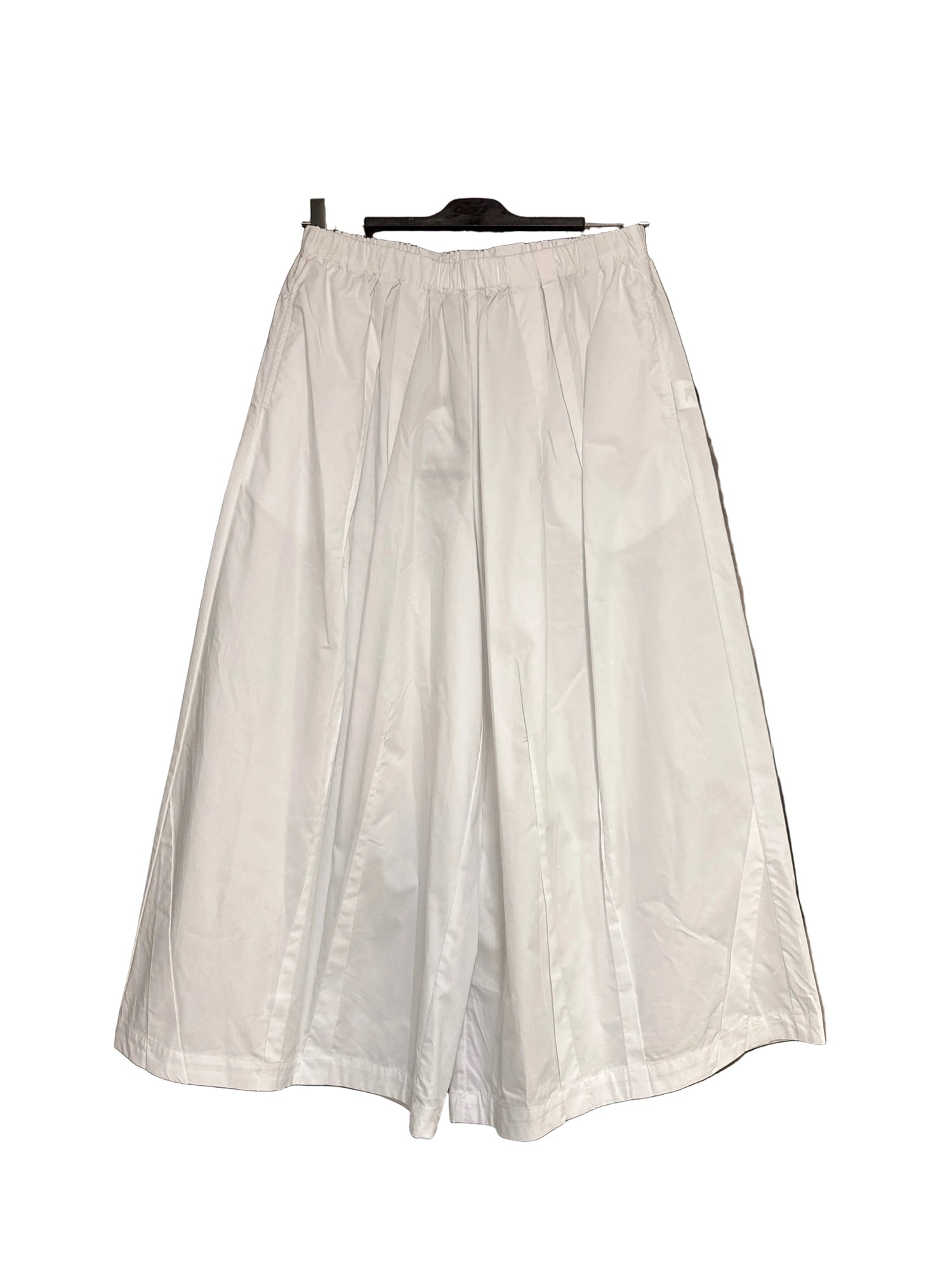 Pantaloni Pieghe W01 - 250408 - Boutique Central Roma