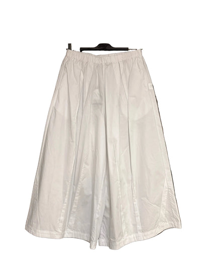 Pantaloni Pieghe W01 - 250408 - Boutique Central Roma