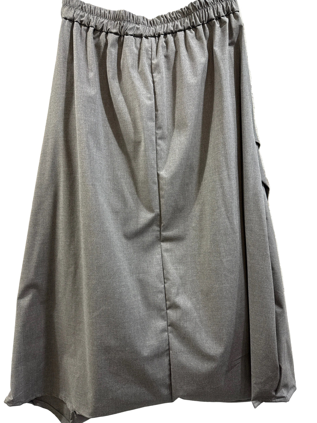 Pantaloni Riprese W01 - 900023 - Boutique Central Roma