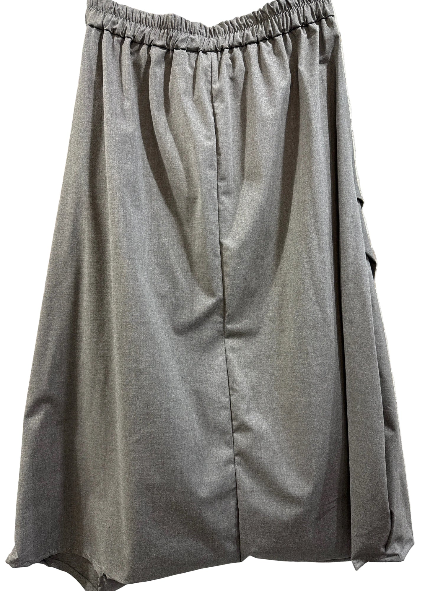 Pantaloni Riprese W01 - 900023 - Boutique Central Roma