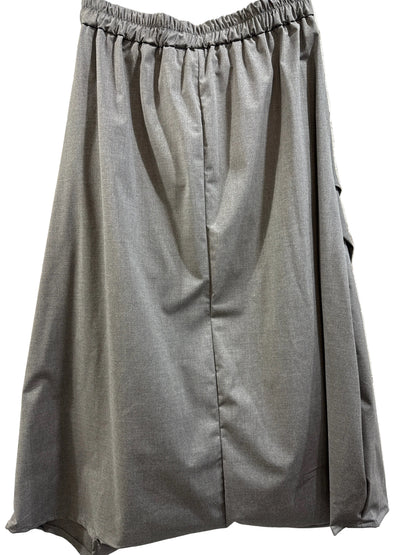 Pantaloni Riprese W01 - 900023 - Boutique Central Roma