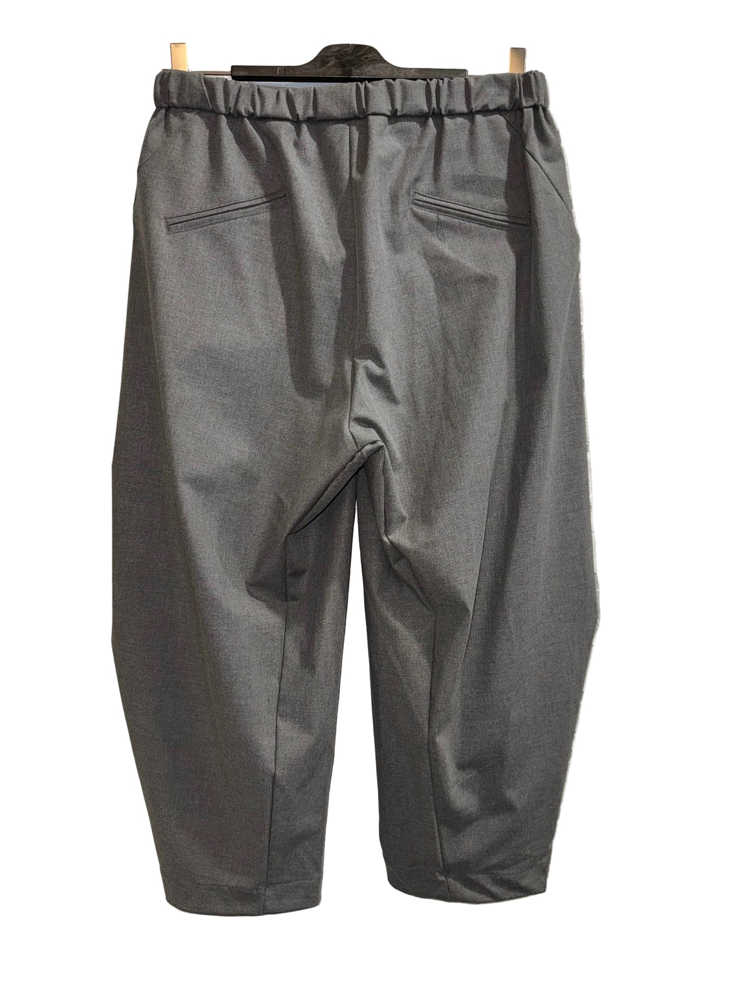 Pantaloni Svasati W01 - 791191 - Boutique Central Roma