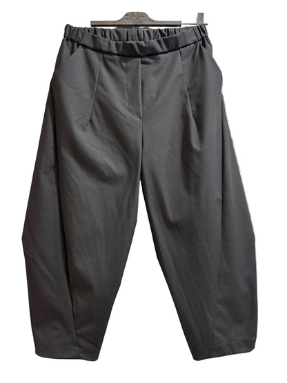 Pantaloni Svasati W01 - 791191 - Boutique Central Roma