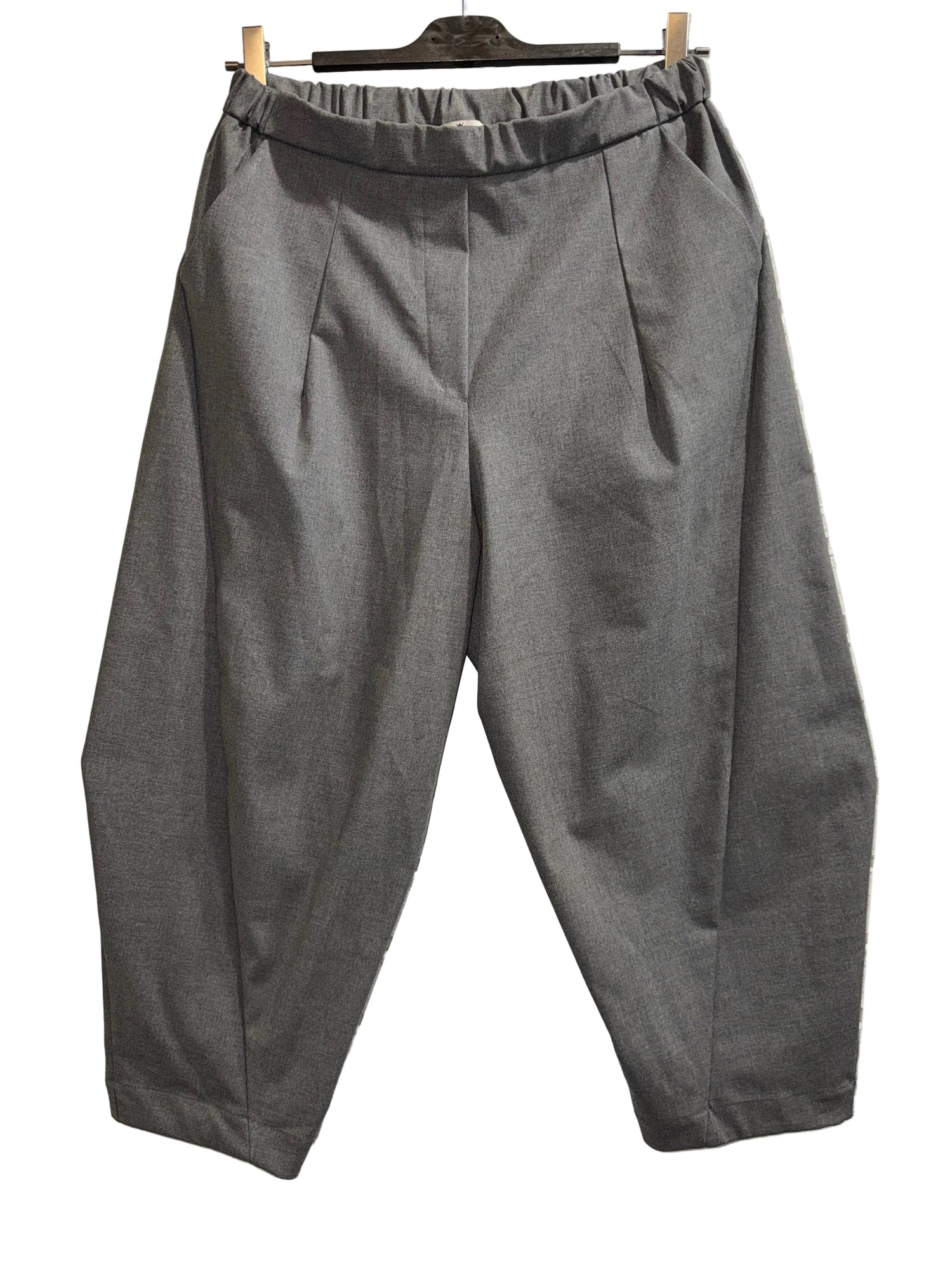 Pantaloni Svasati W01 - 791191 - Boutique Central Roma