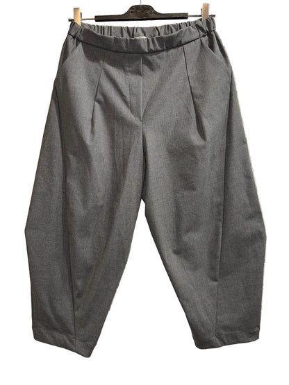Pantaloni Svasati W01 - 791191 - Boutique Central Roma