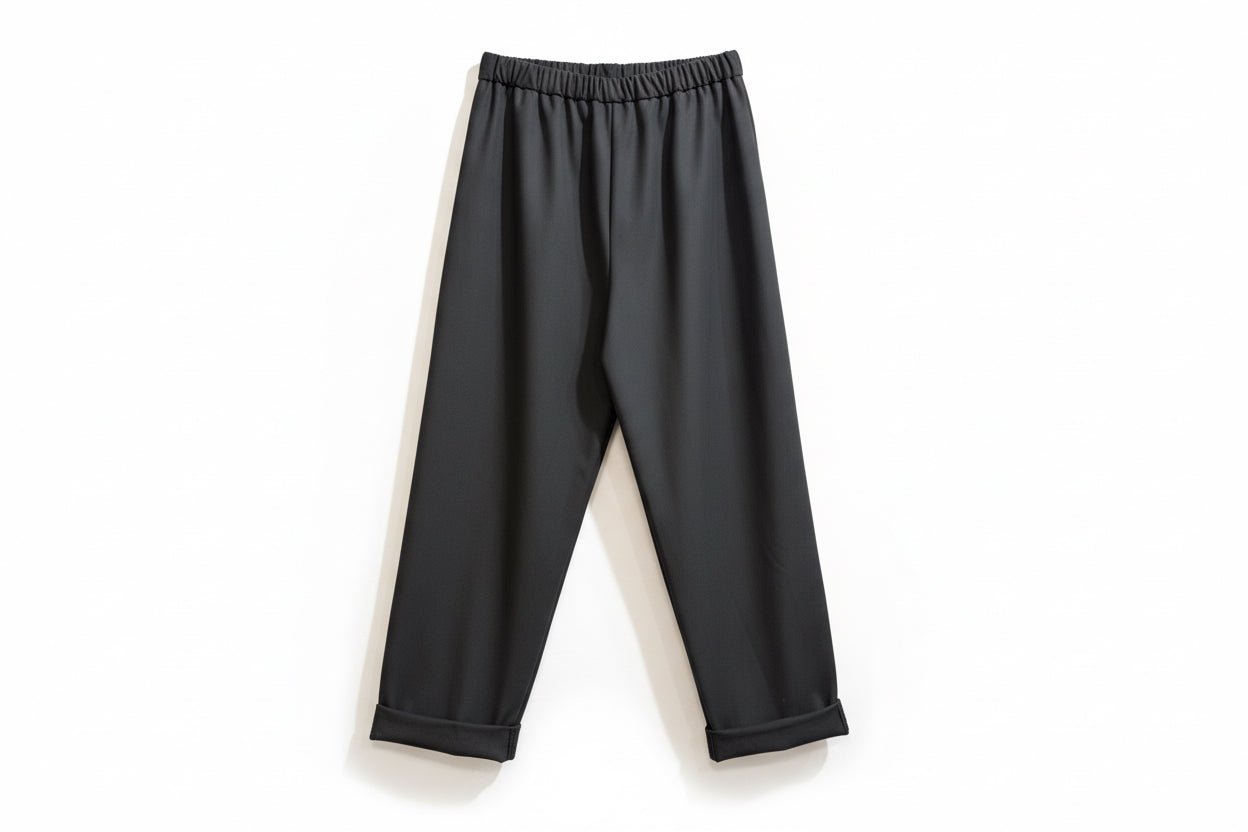 Pantaloni W01 - 825131 - Boutique Central Roma