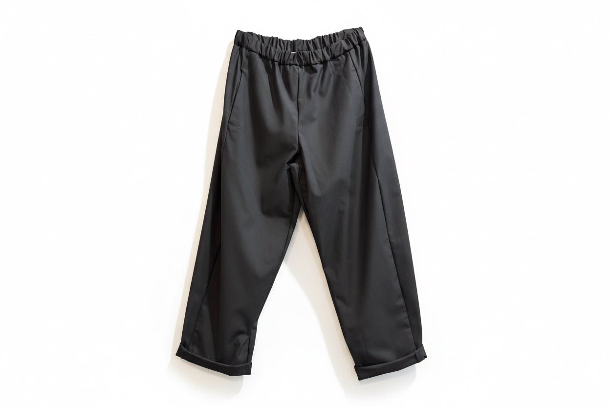 Pantaloni W01 - 825131 - Boutique Central Roma