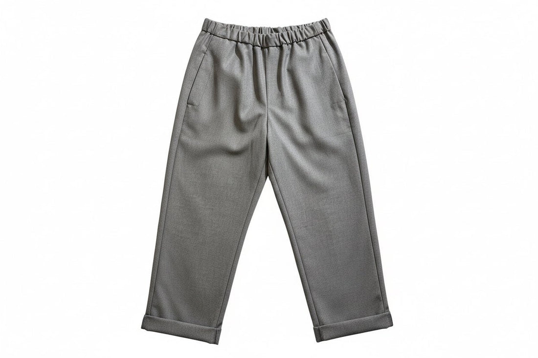 Pantaloni W01 - 825131 - Boutique Central Roma