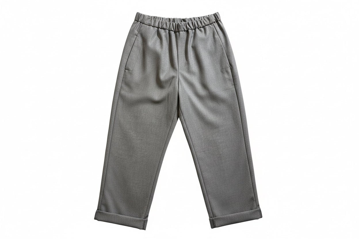 Pantaloni W01 - 825131 - Boutique Central Roma