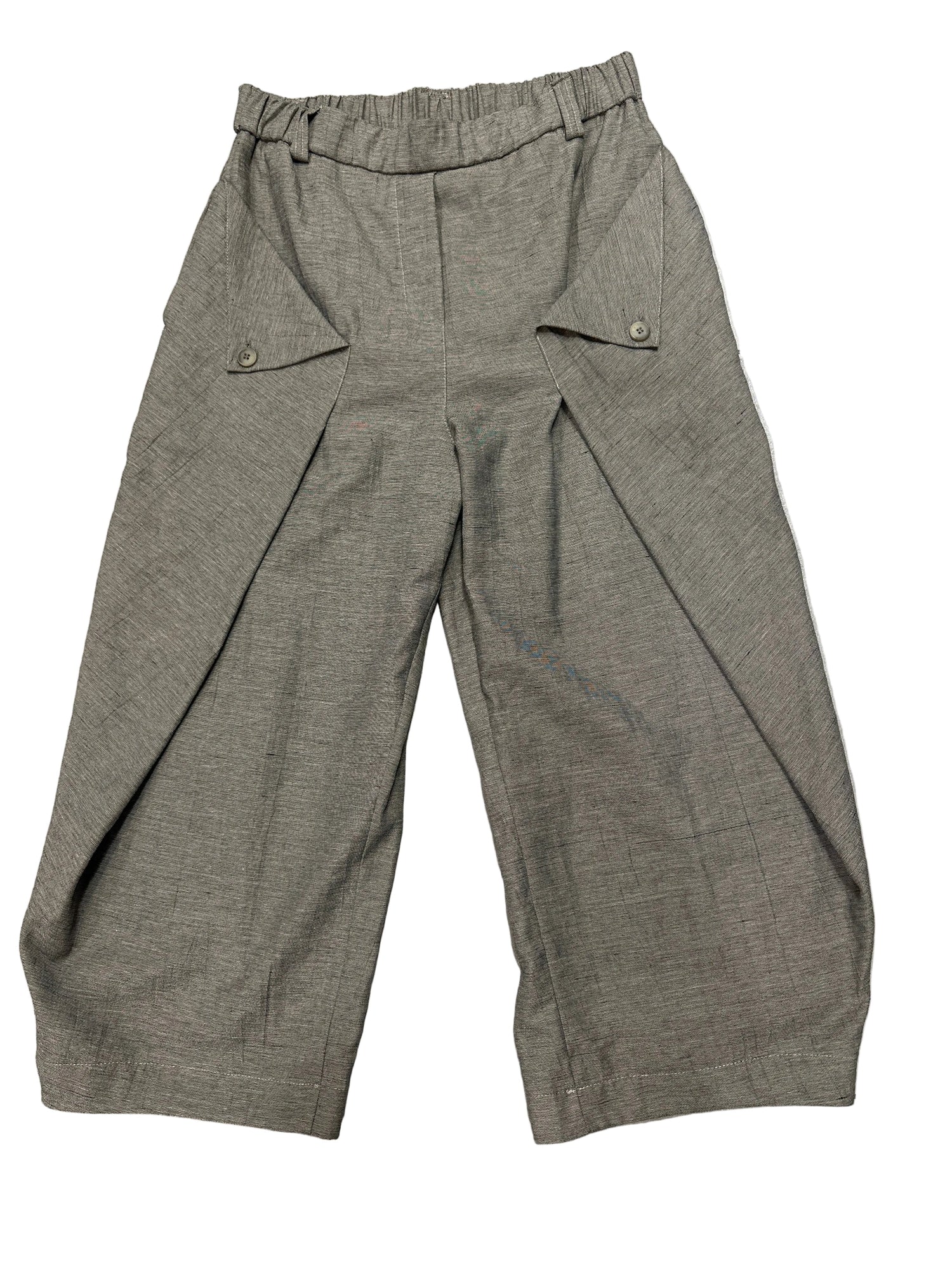 Pantaloni W01 - 826030 - Boutique Central Roma