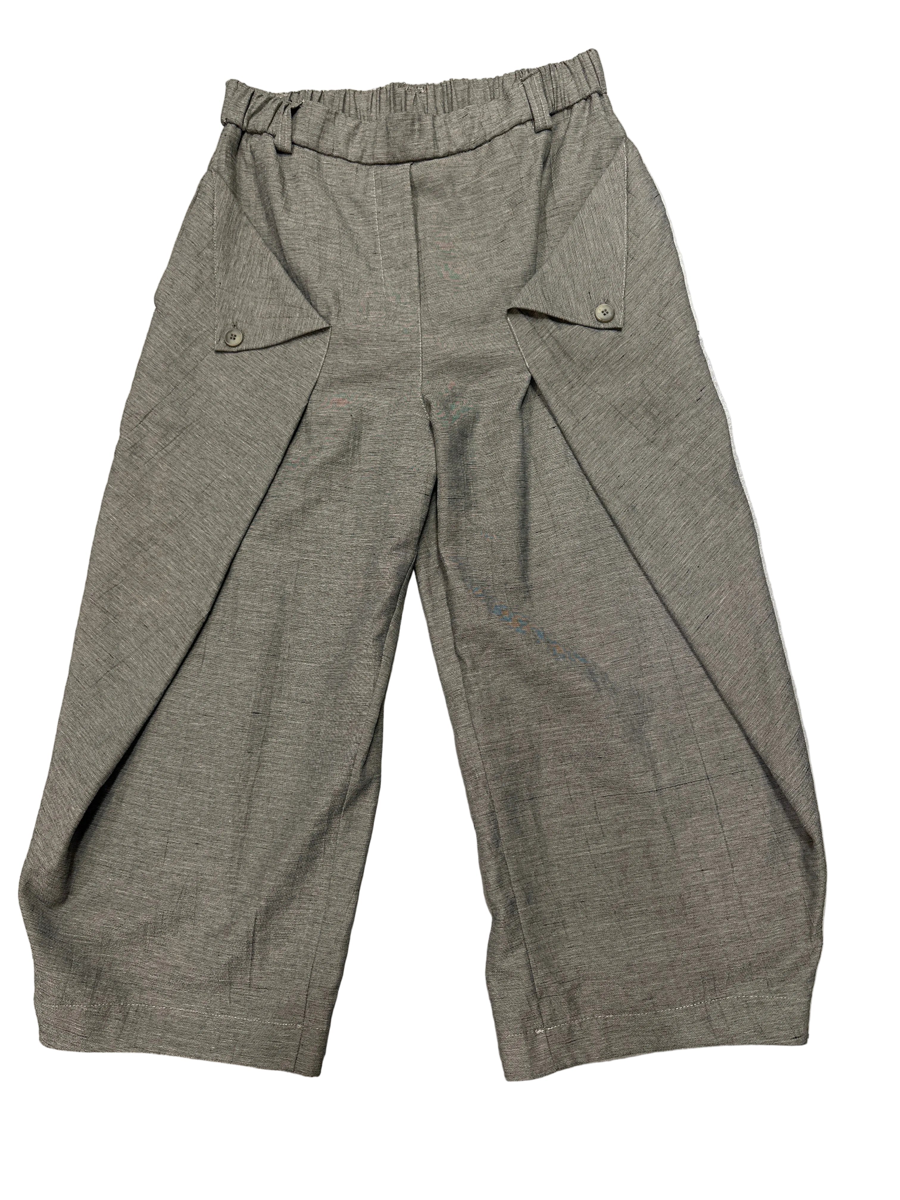 Pantaloni W01 - 826030 - Boutique Central Roma