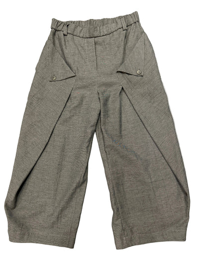 Pantaloni W01 - 826030 - Boutique Central Roma