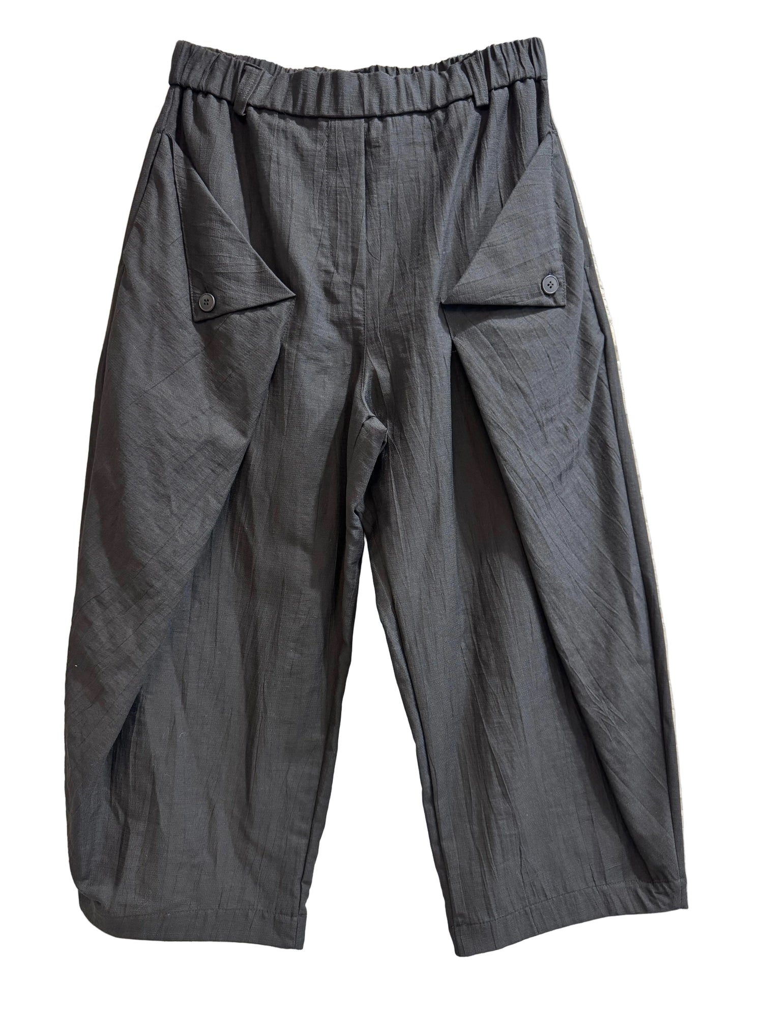 Pantaloni W01 - 826030 - Boutique Central Roma