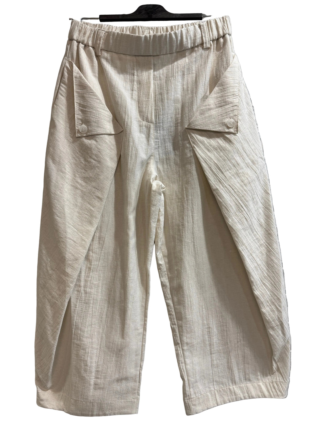 Pantaloni W01 - 826030 - Boutique Central Roma