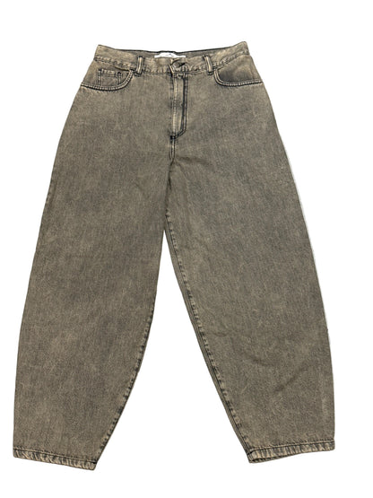 S04 - JSM02 - 425 Jeans Mom Fit - Boutique Central Roma