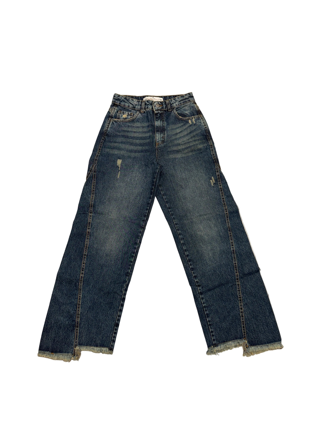 S04 - JSM05 Jeans Swamy - Boutique Central Roma