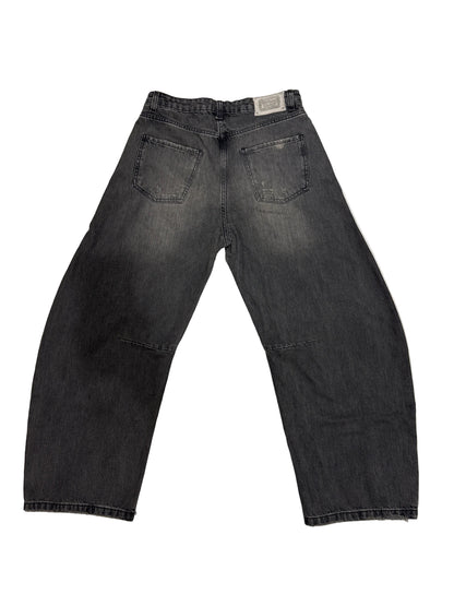 S04 - JSM06 Jeans Carbon - Boutique Central Roma