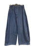 S05 - P20942 Jeans Over Pieghe - Boutique Central Roma