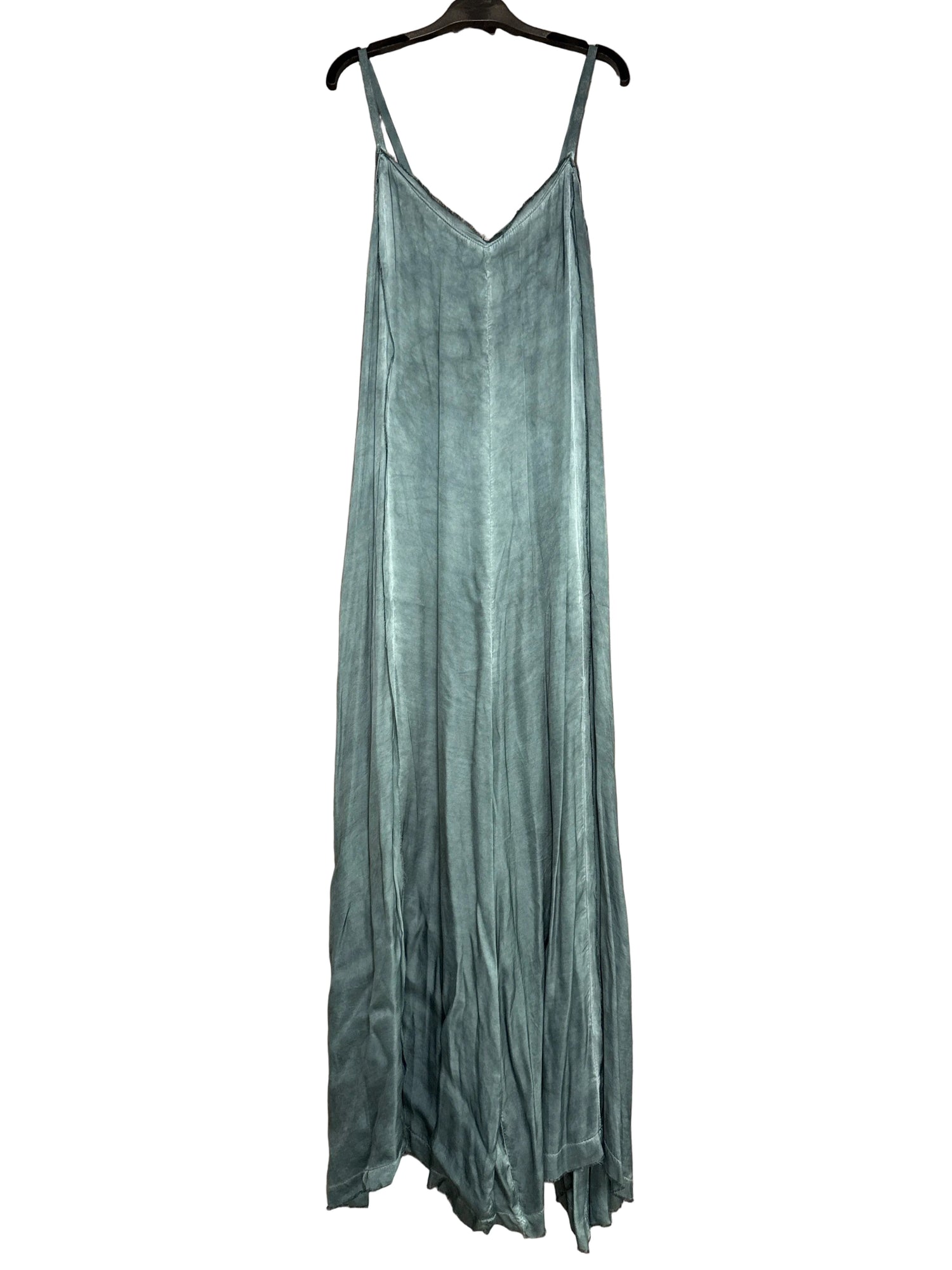 Salopette SANCTAMUERTE - F07 - S299 - Boutique Central Roma