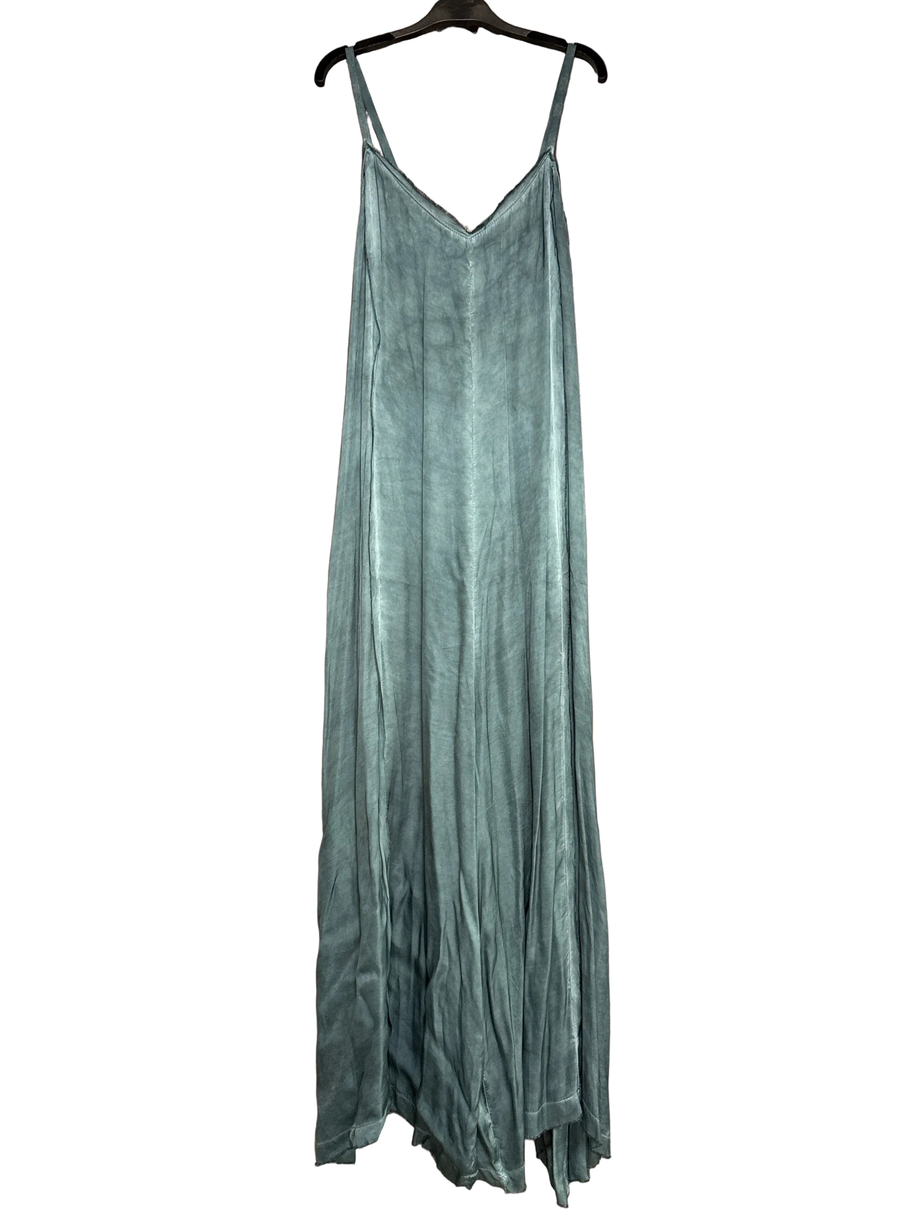 Salopette SANCTAMUERTE - F07 - S299 - Boutique Central Roma