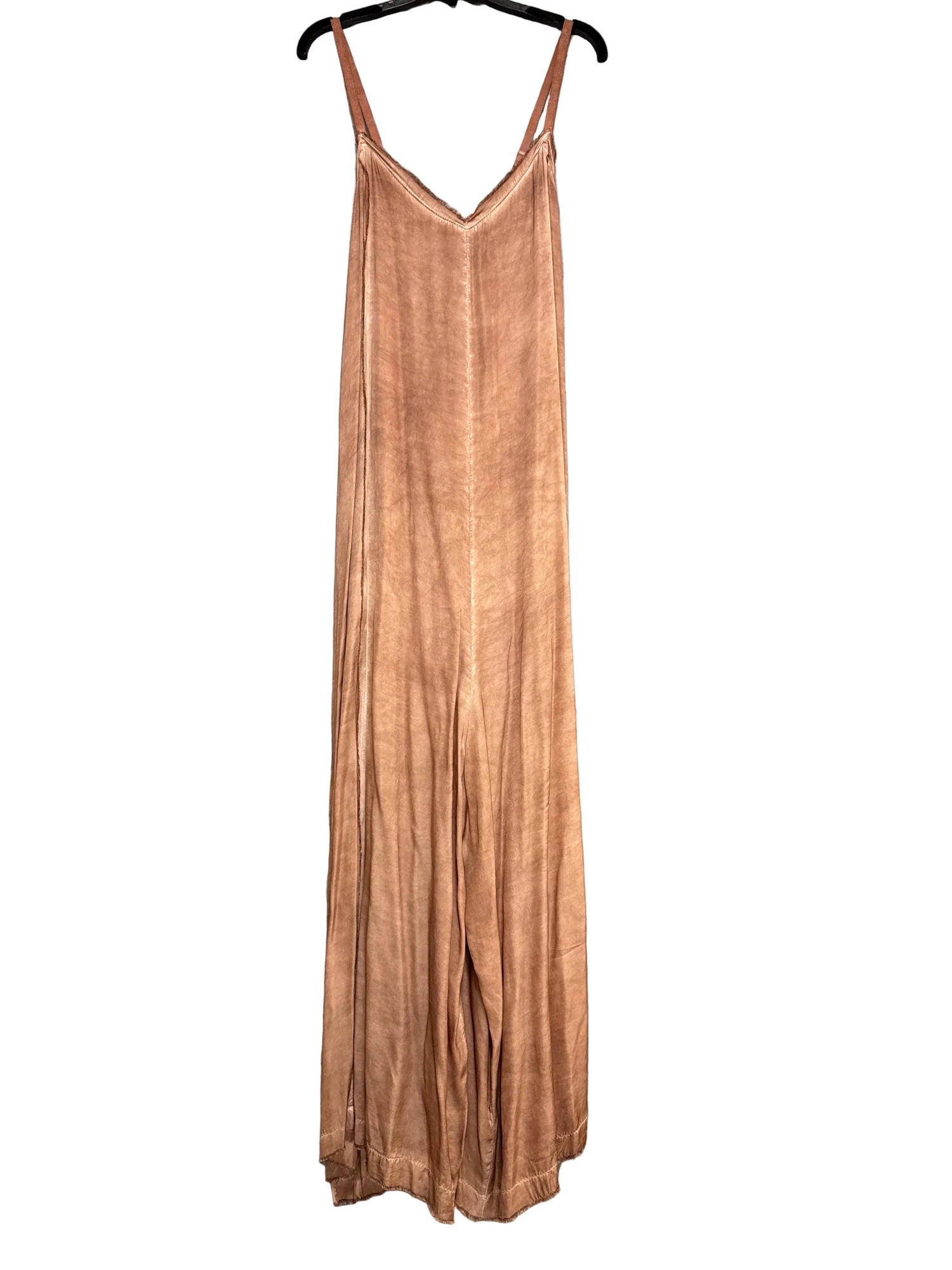 Salopette SANCTAMUERTE - F07 - S299 - Boutique Central Roma