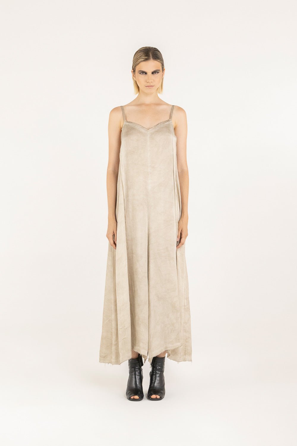 Salopette SANCTAMUERTE - F07 - S299 - Boutique Central Roma