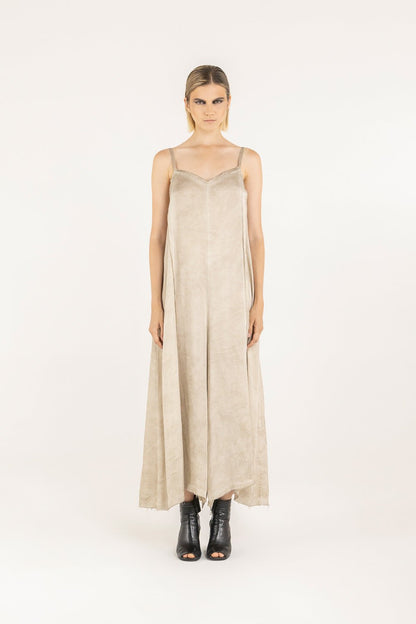 Salopette SANCTAMUERTE - F07 - S299 - Boutique Central Roma