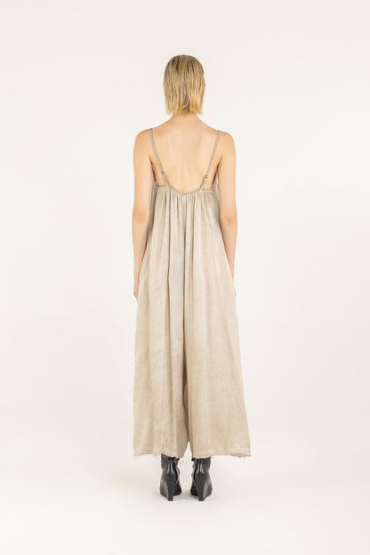 Salopette SANCTAMUERTE - F07 - S299 - Boutique Central Roma