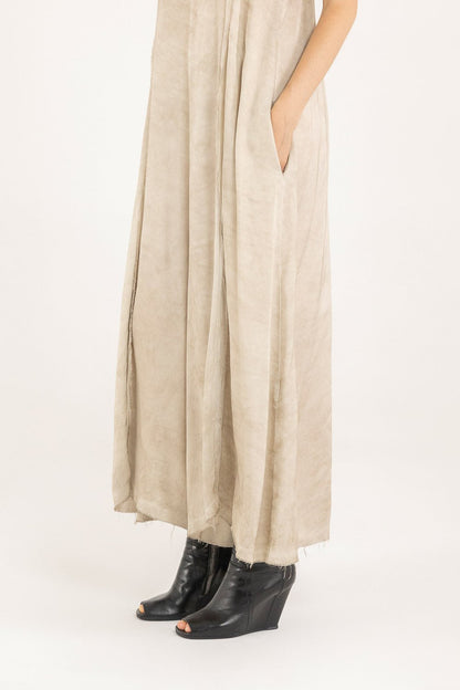 Salopette SANCTAMUERTE - F07 - S299 - Boutique Central Roma